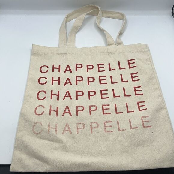 DAVE CHAPELLE Tote Bag - Picture 2 of 2